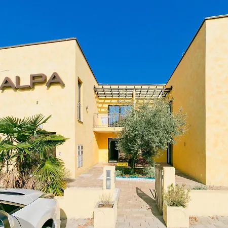 Alpa By Interhome