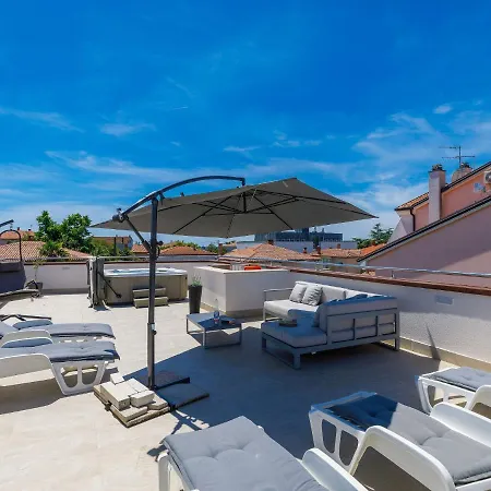 Apartament Alpa By Interhome *