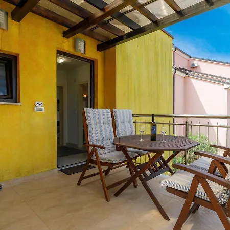 Alpa By Interhome * Umag
