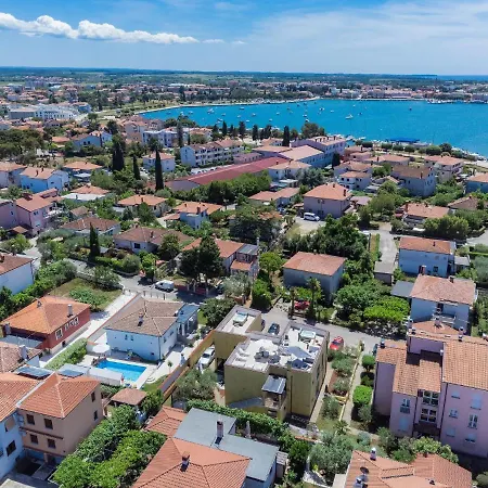 Apartament Alpa By Interhome