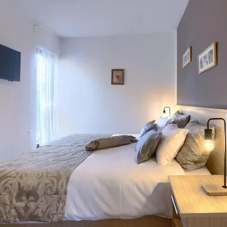 Alpa By Interhome شقة