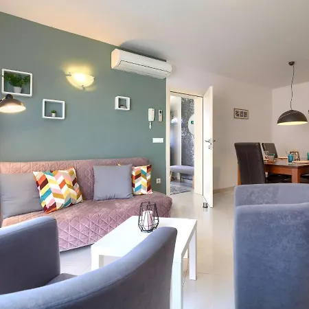 Alpa By Interhome شقة