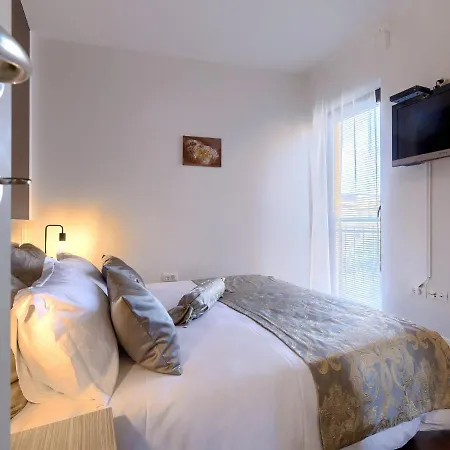 شقة Alpa By Interhome *
