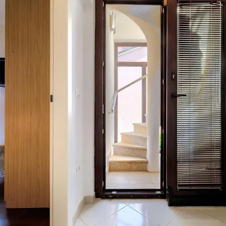 شقة Alpa By Interhome أوماغ