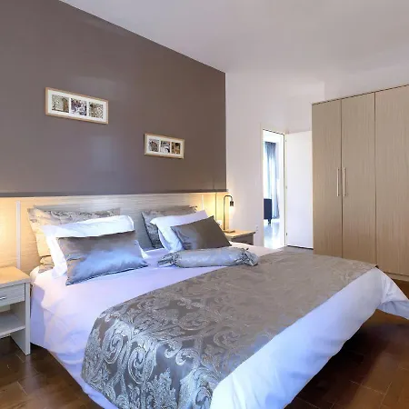 Alpa By Interhome Apartament Umag