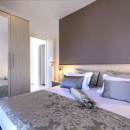 Alpa By Interhome شقة *