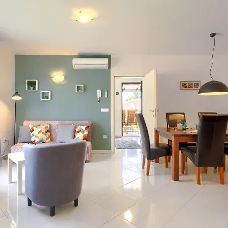 Apartament Alpa By Interhome *