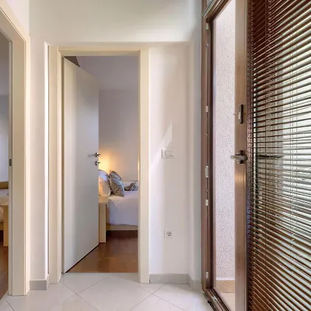 Alpa By Interhome