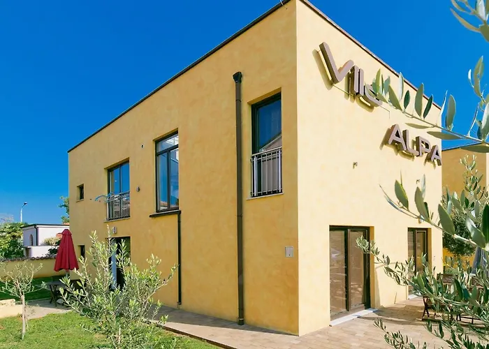 Alpa By Interhome Διαμέρισμα