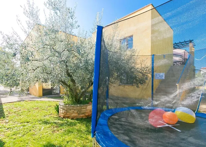 Alpa By Interhome