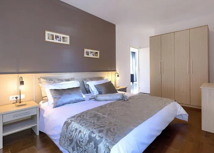 Alpa By Interhome Διαμέρισμα Ουμάγκ