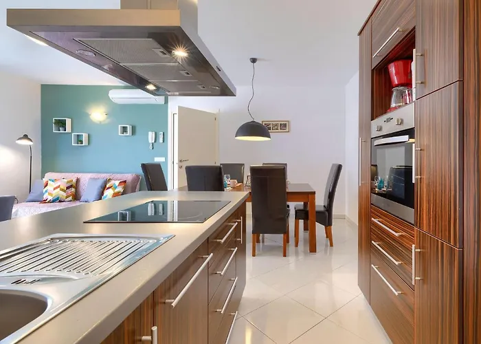 Alpa By Interhome Διαμέρισμα *