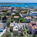 Apartment Alpa By Interhome Umag