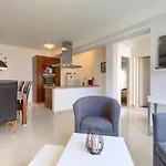 Apartment Alpa By Interhome