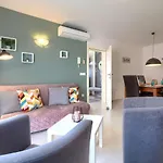 Alpa By Interhome Apartment