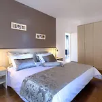 Alpa By Interhome Apartment Umag