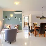 Apartment Alpa By Interhome *