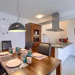 Apartment Alpa By Interhome Umag