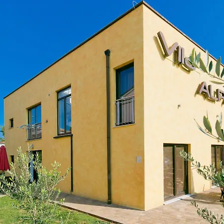 Alpa By Interhome Apartment